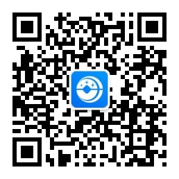 公众号二维码